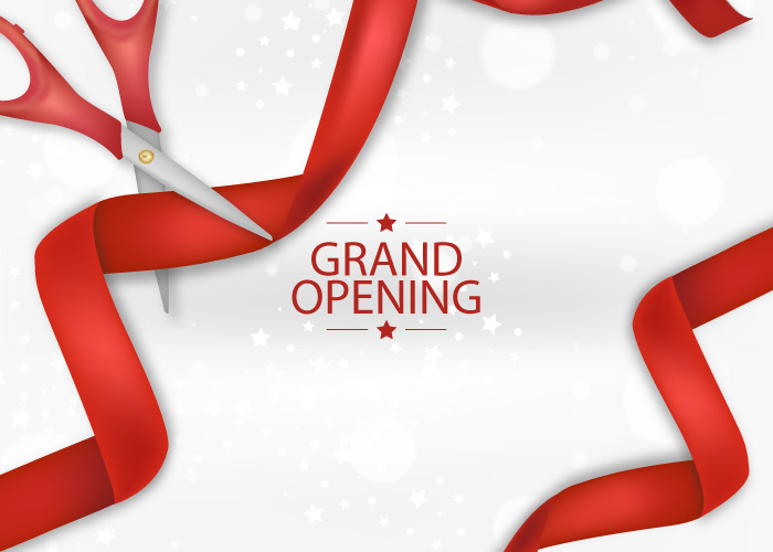 W-Grand-Opening - Greystone Health Care Center